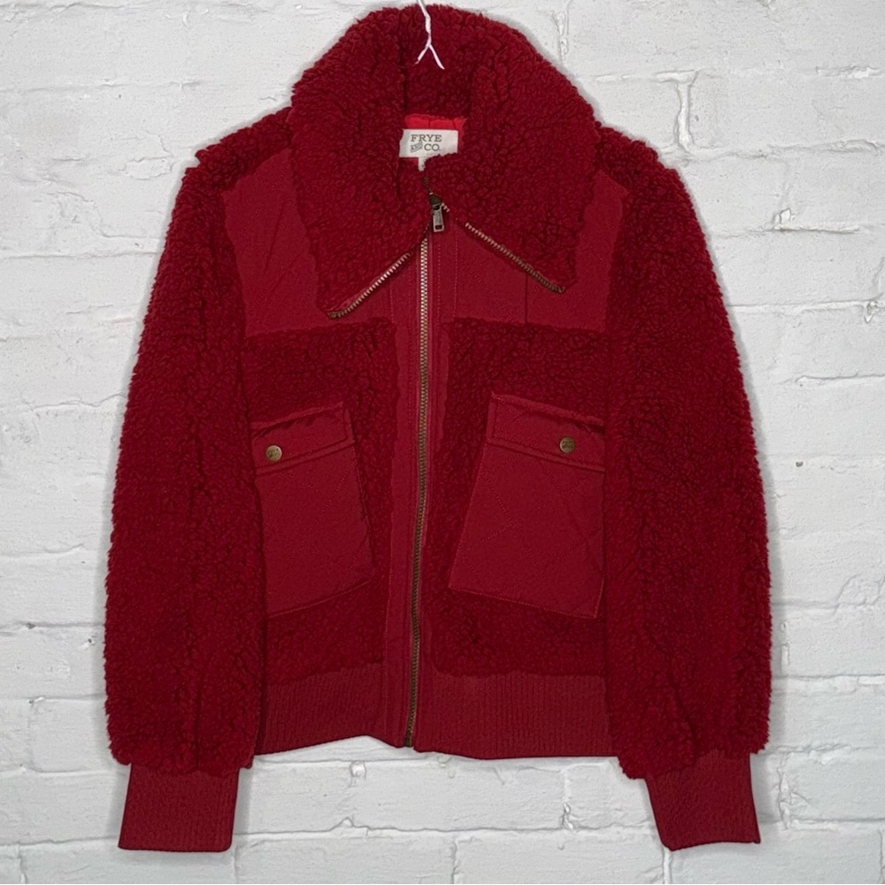 Frye and Co. Jacket XL